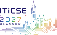 ITiCSE 2027 (32nd Annual ACM conference on Innovation and Technology in Computer Science Education)